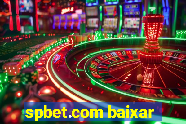 spbet.com baixar